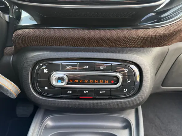 Smart ForFour 0.9 Perfect 90 Aut. 20