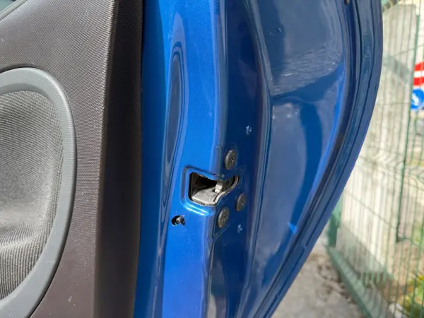 Smart ForFour 1.0 Prime 71 Aut. 54