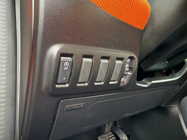 Smart ForTwo Coupé 0.9 Passion 90 Aut. 34