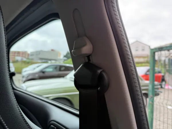 Smart ForFour 0.9 Prime 90 Aut. 46