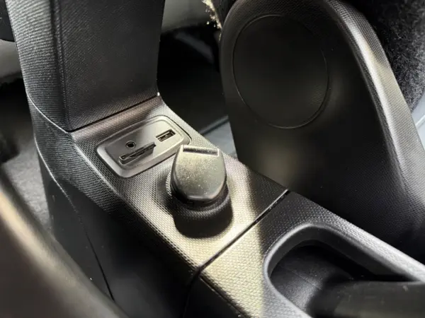 Smart ForFour 1.0 Prime 71 Aut. 45