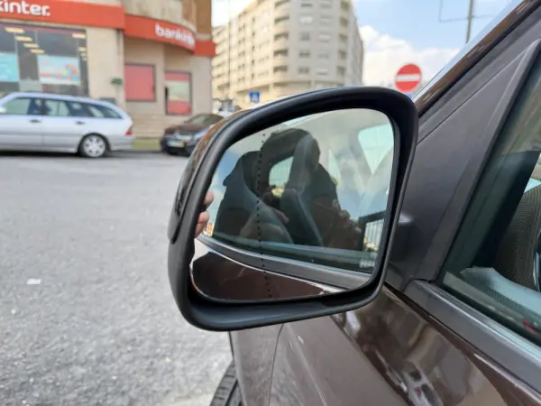 Smart ForFour 0.9 Perfect 90 Aut. 31