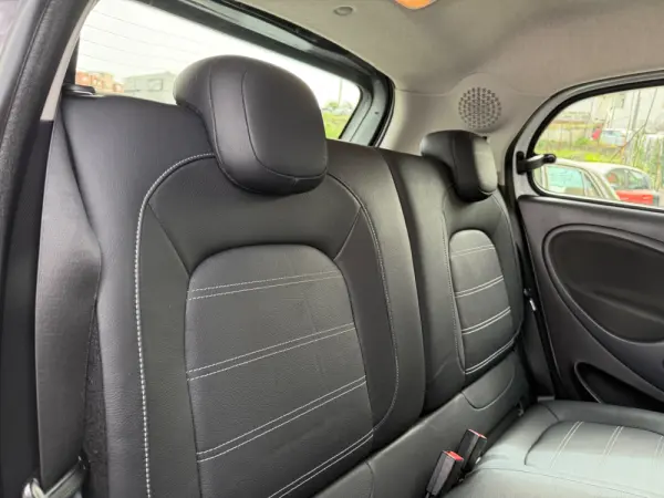 Smart ForFour 0.9 Prime 90 Aut. 40