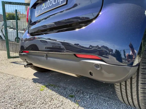 Smart ForTwo Coupé 0.9 Prime 90 Aut. 51