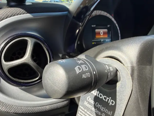 Smart ForTwo Coupé 0.9 Prime 90 Aut. 15