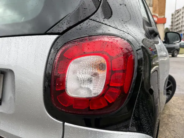 Smart ForTwo Coupé 1.0 Passion 71 Aut. 44