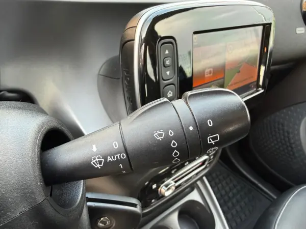 Smart ForFour 1.0 Prime 71 Aut. 16