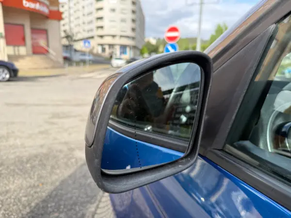 Smart ForFour 1.0 Prime 71 Aut. 31