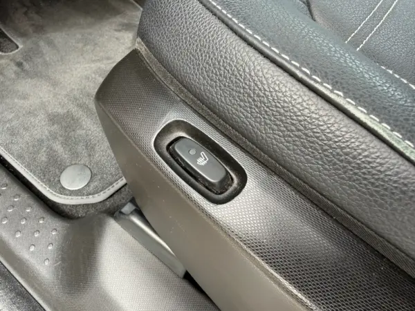 Smart ForFour 0.9 Prime 90 Aut. 37