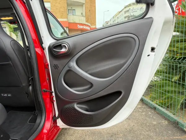 Smart ForFour 0.9 Prime 90 Aut. 59