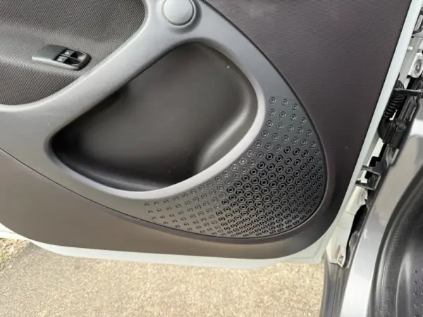 Smart ForFour 0.9 Prime 90 Aut. 31