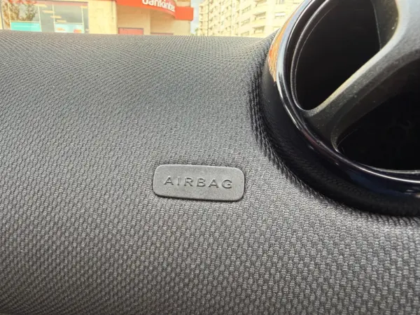 Smart ForFour 1.0 Prime 71 Aut. 23