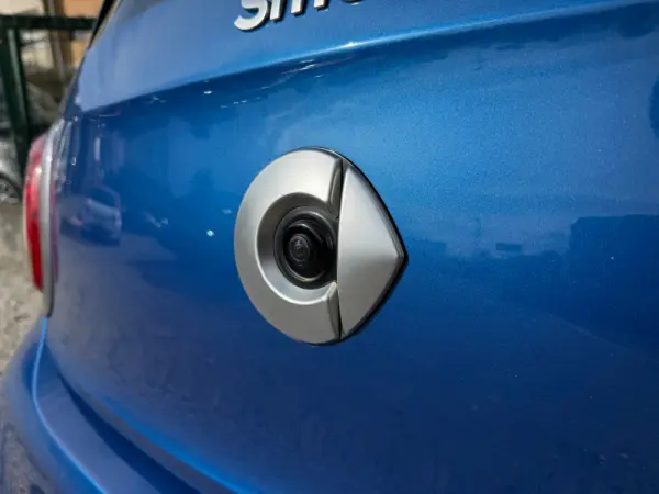 Smart ForFour 1.0 Prime 71 Aut. 58