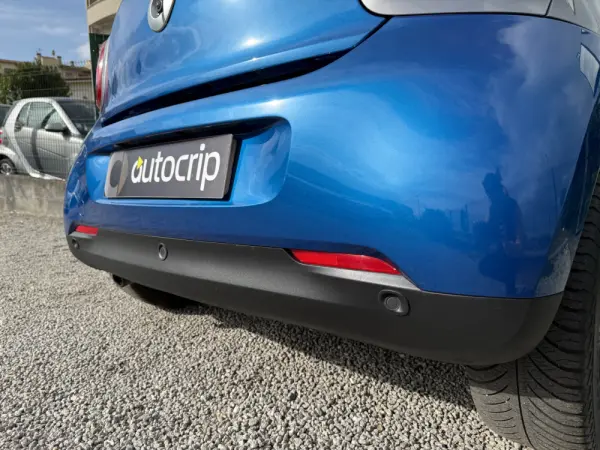 Smart ForFour 1.0 Prime 71 Aut. 60