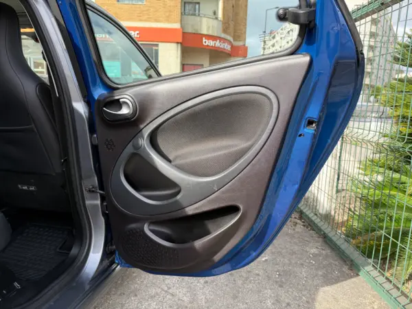 Smart ForFour 1.0 Prime 71 Aut. 55