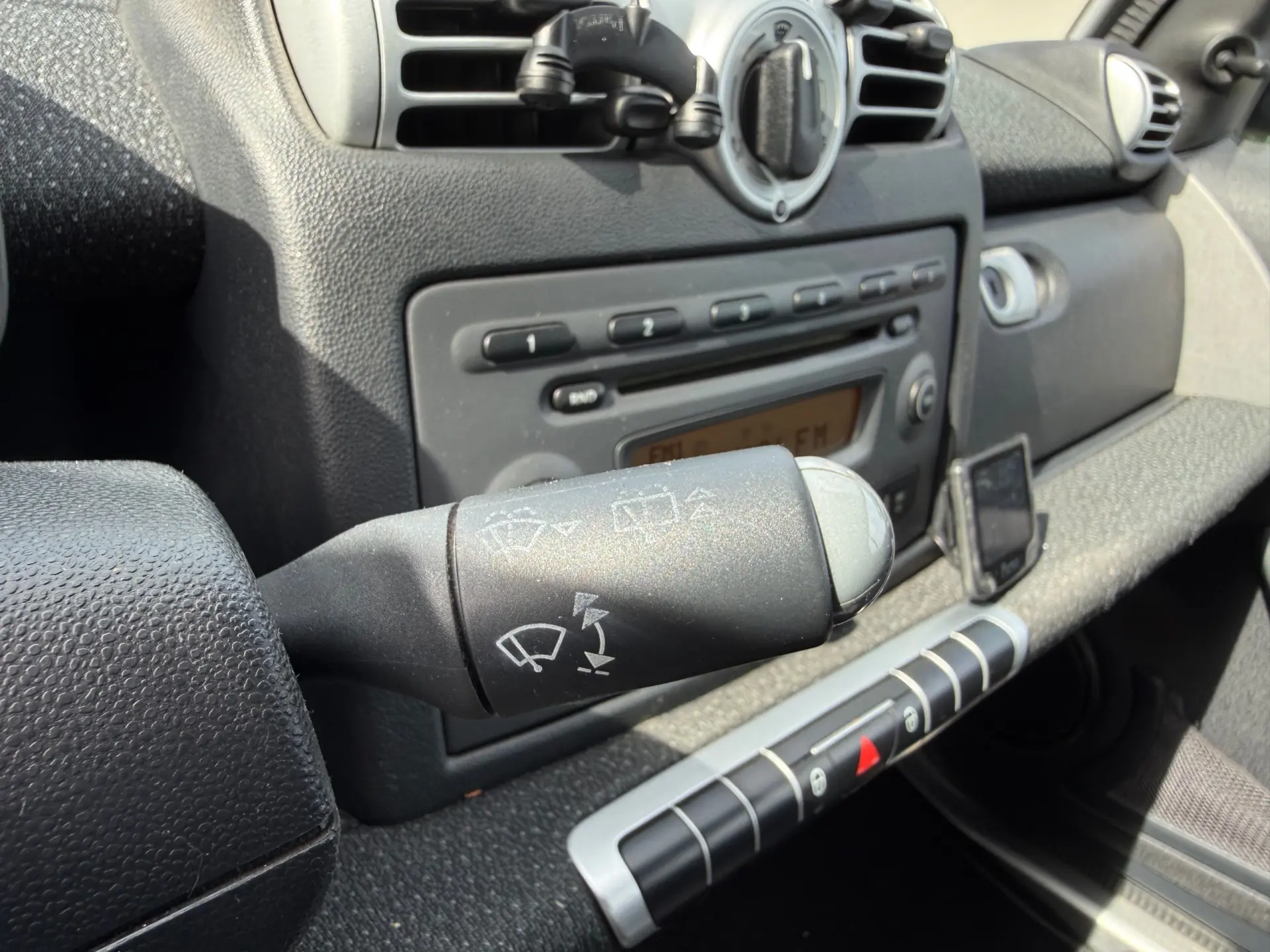 Smart ForTwo Coupé 0.8 cdi Passion 45 13