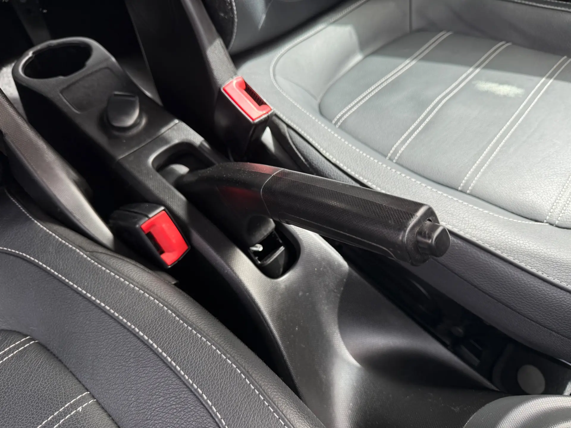 Smart ForFour 0.9 Prime 90 Aut. 38