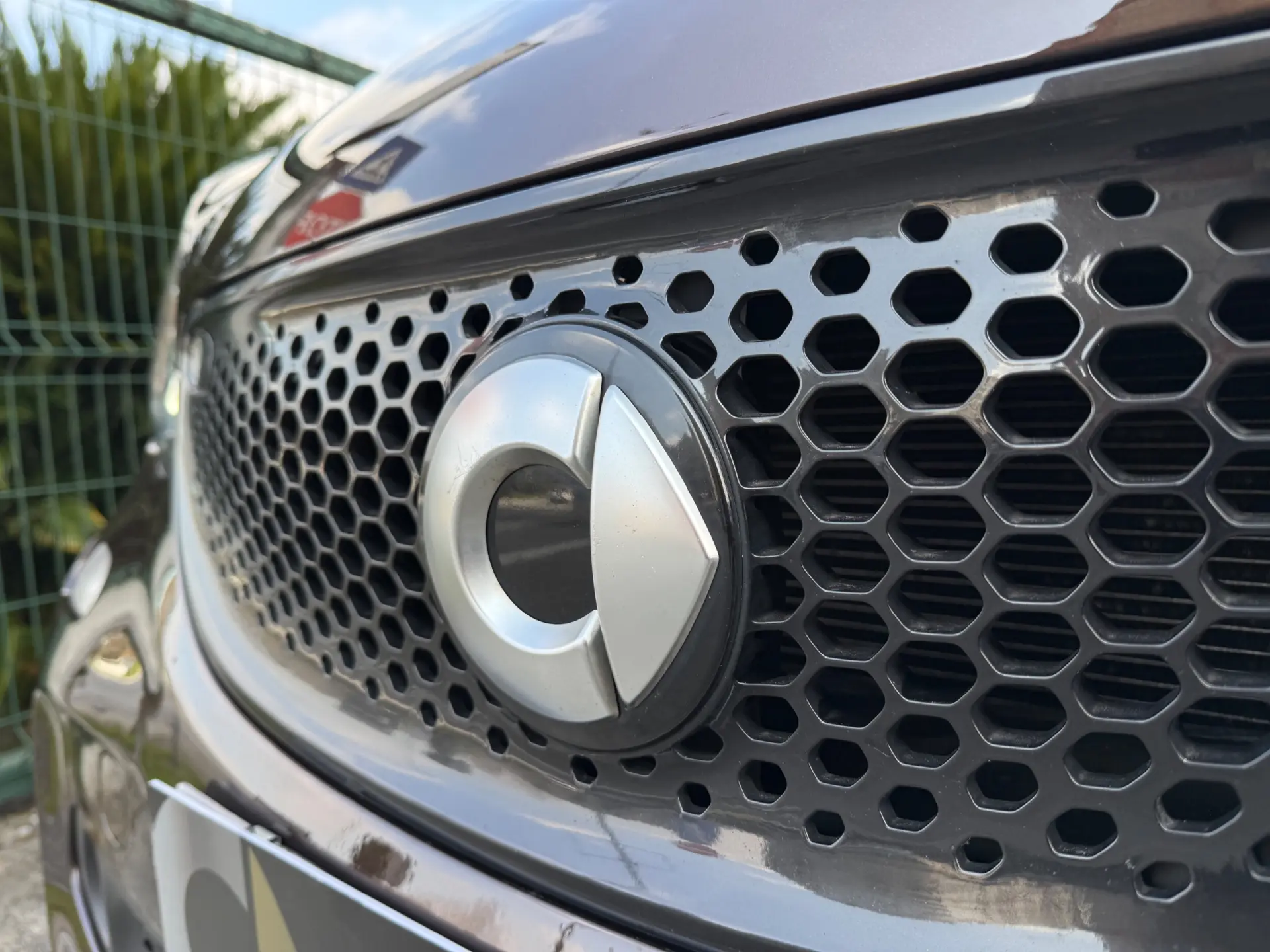 Smart ForFour 0.9 Perfect 90 Aut. 4