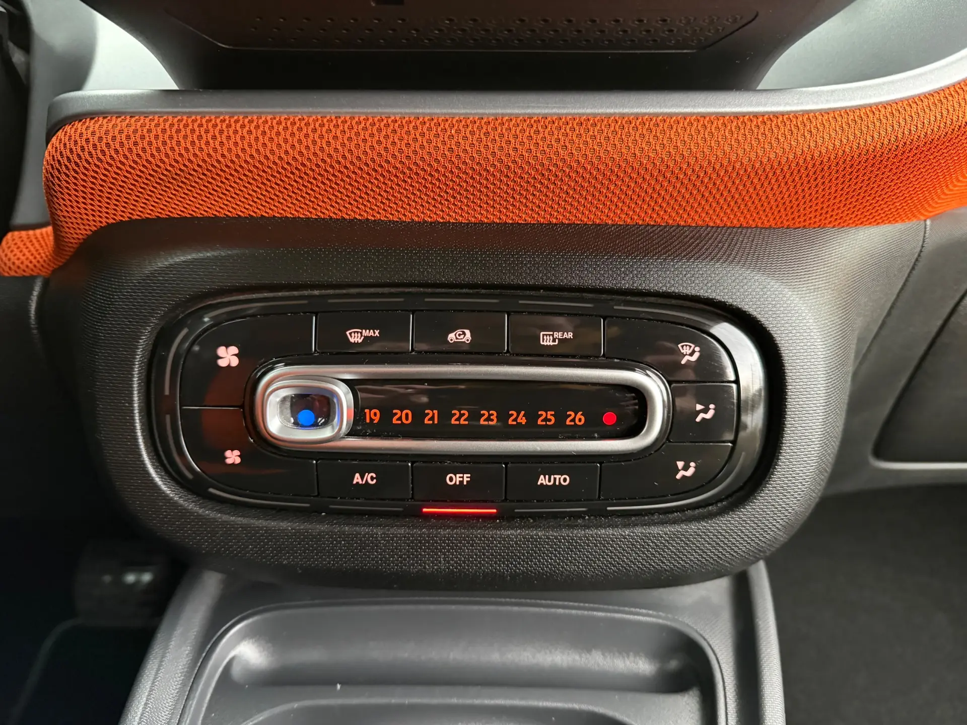 Smart ForTwo Coupé 0.9 Passion 90 Aut. 18