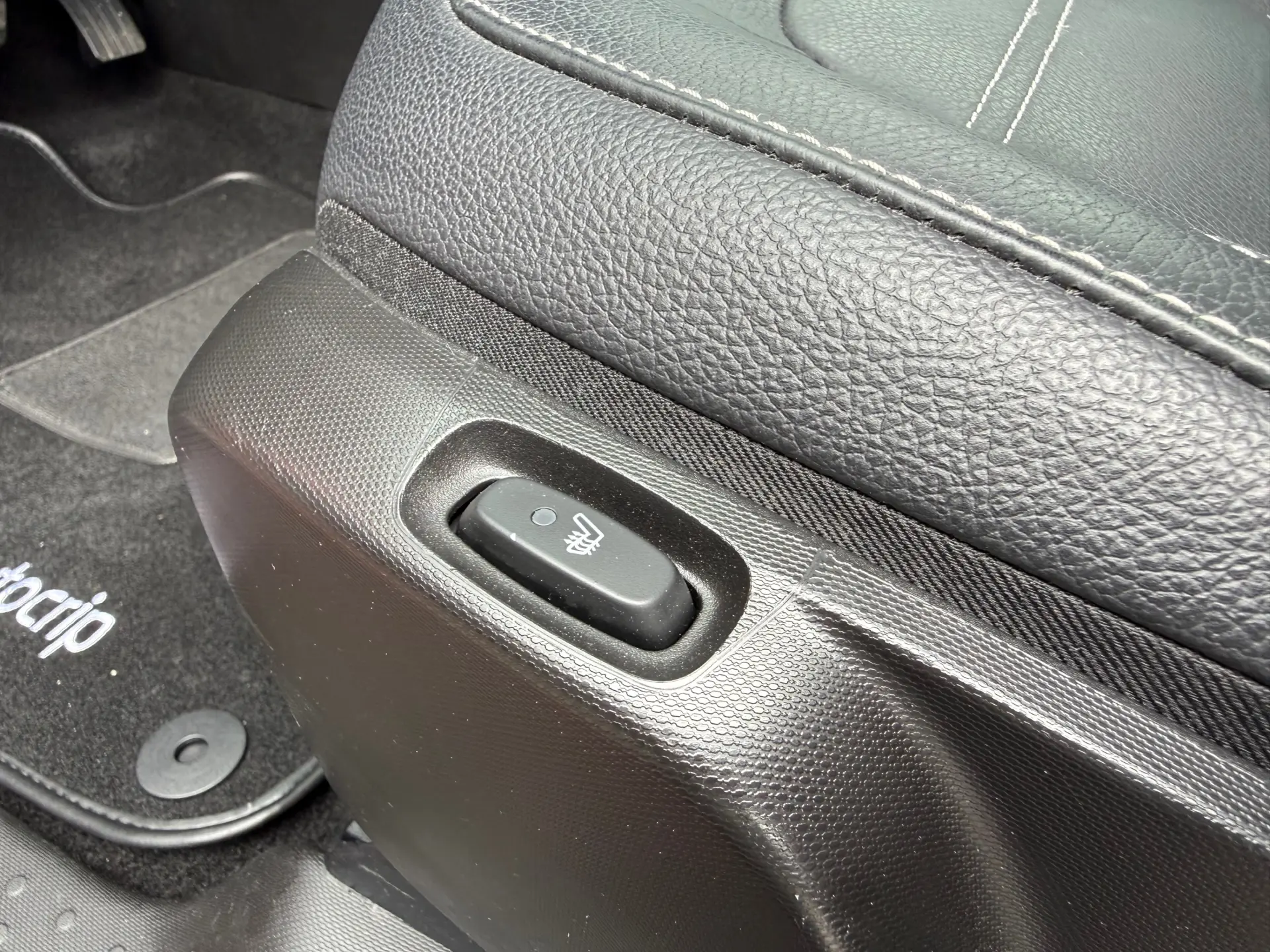 Smart ForFour 0.9 Prime 90 Aut. 49