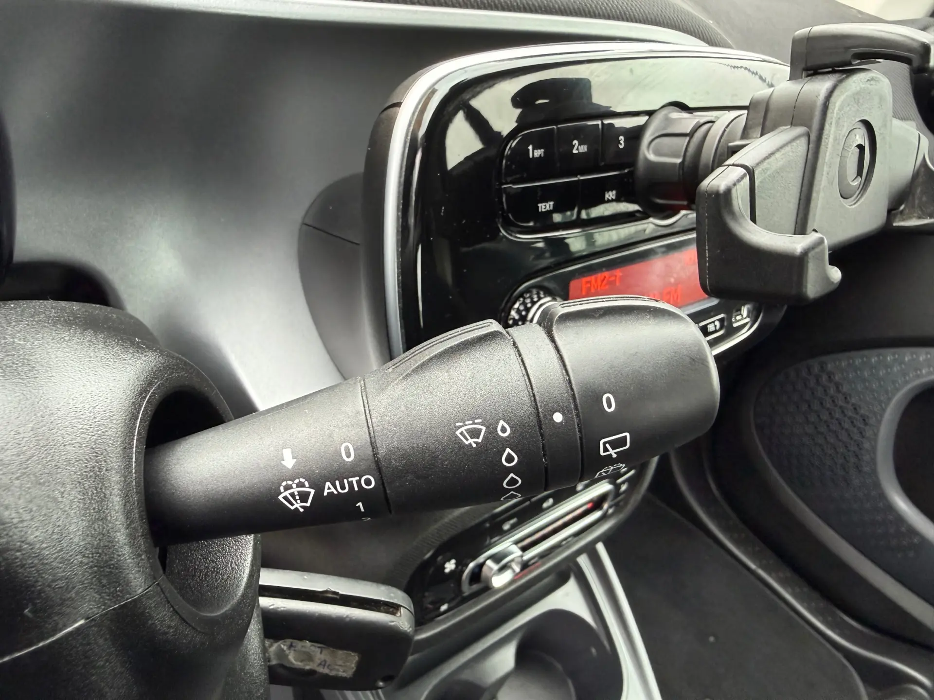 Smart ForTwo Coupé 1.0 Passion 71 Aut. 16