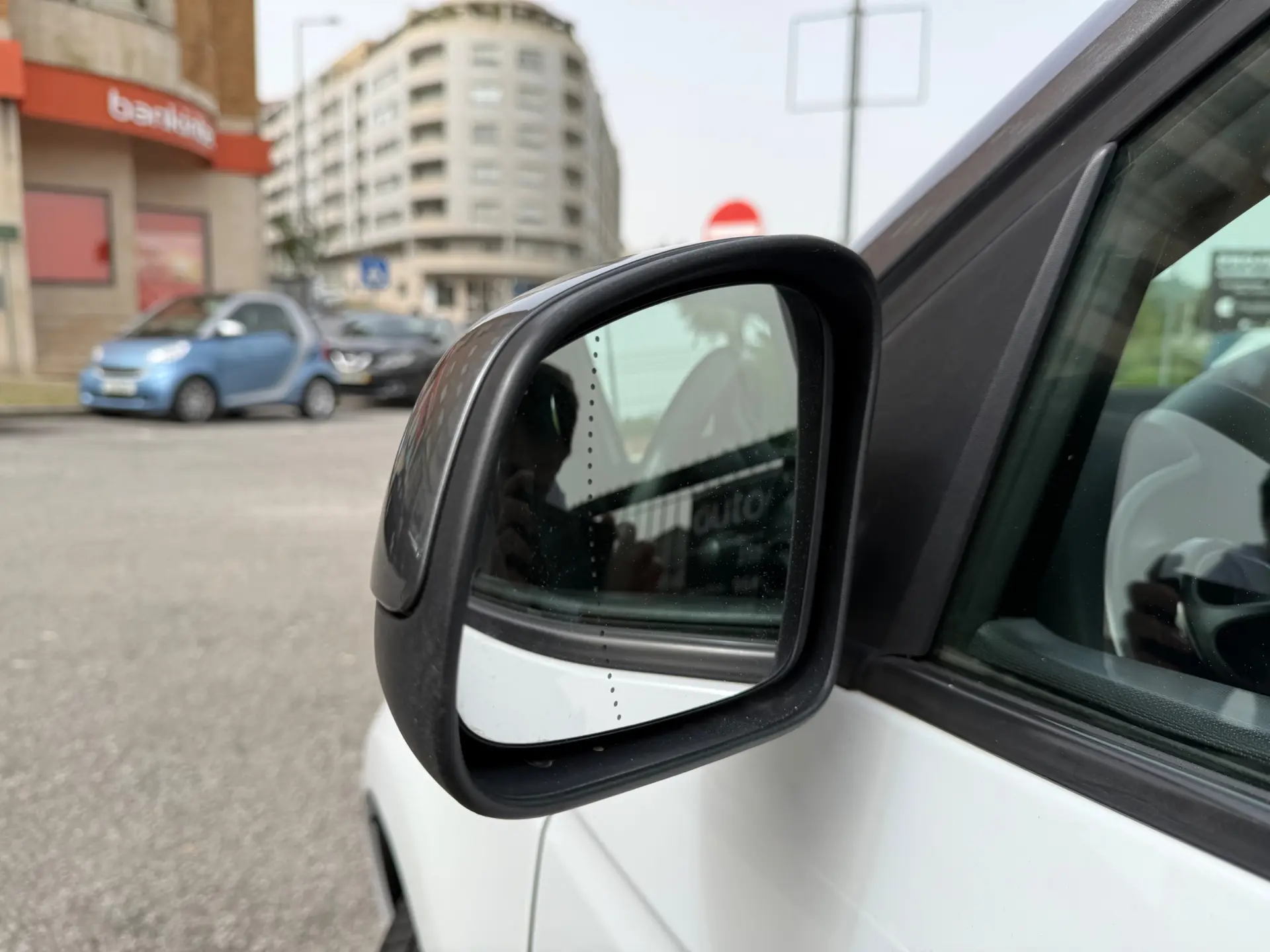 Smart ForFour 0.9 Prime 90 Aut. 27