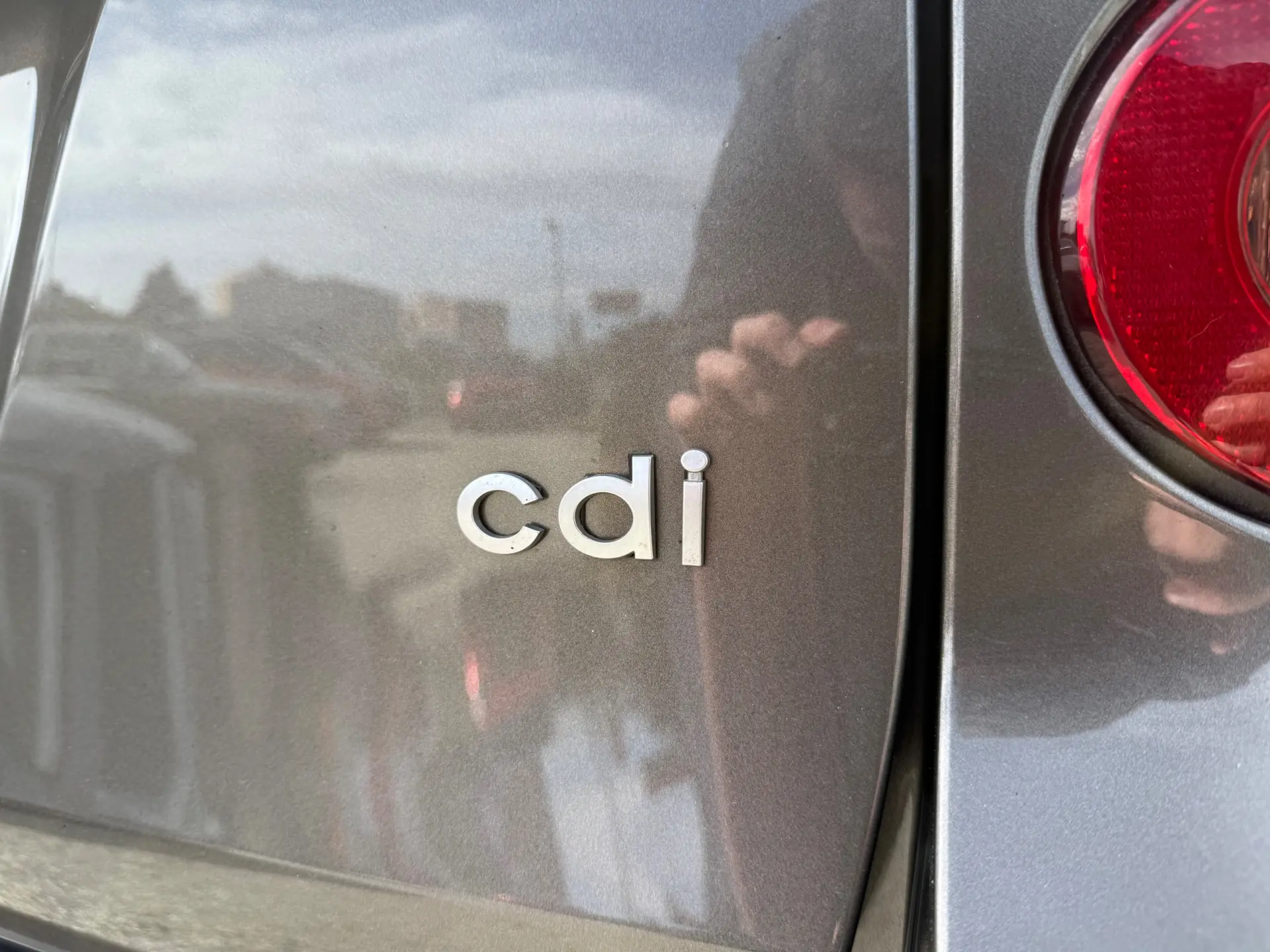 Smart ForTwo Coupé 0.8 cdi Passion 45 35