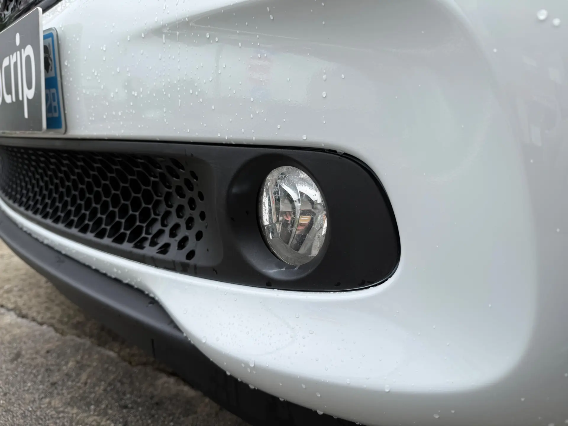 Smart ForFour 0.9 Prime 90 Aut. 3