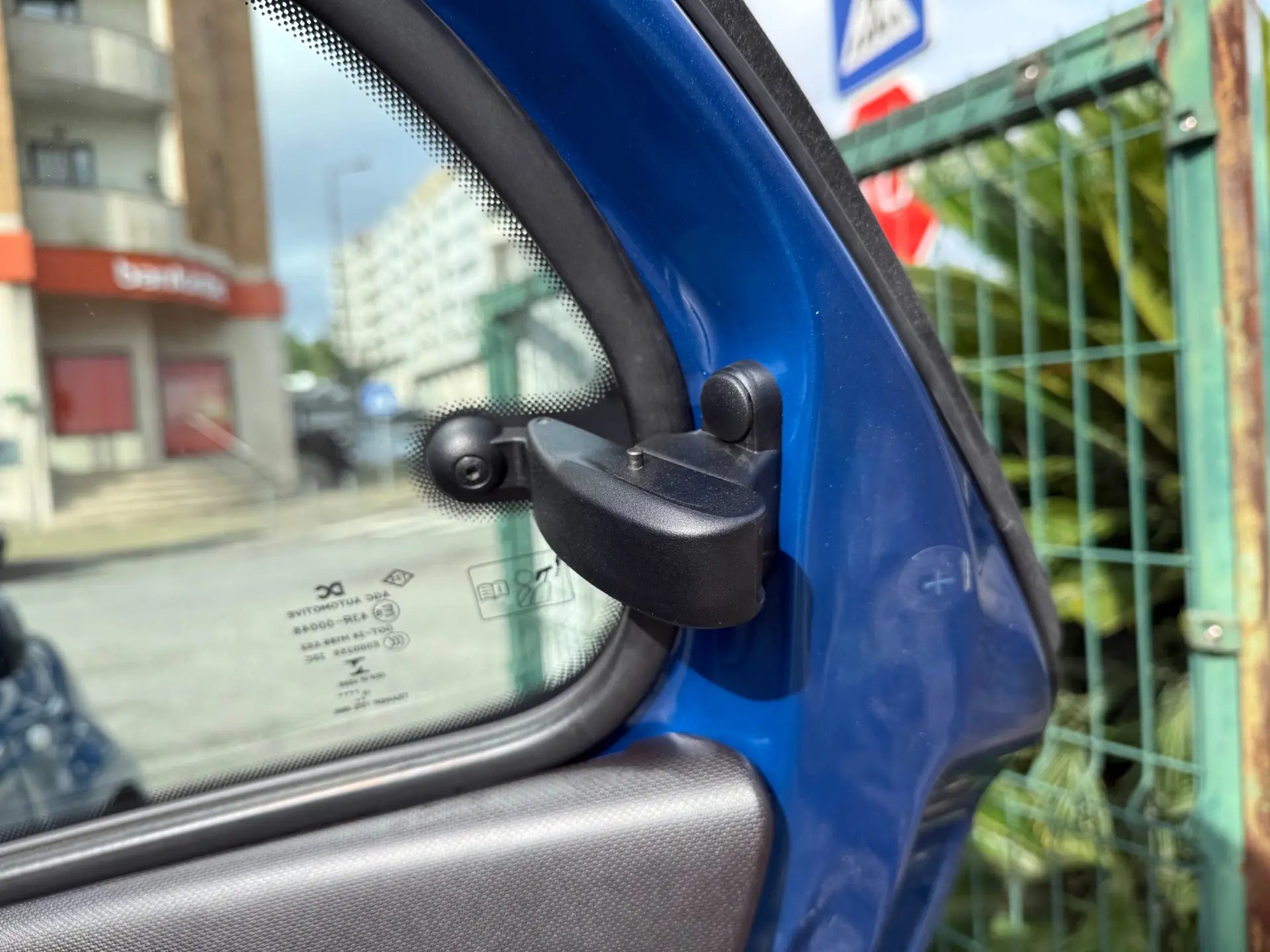 Smart ForFour 1.0 Prime 71 Aut. 53