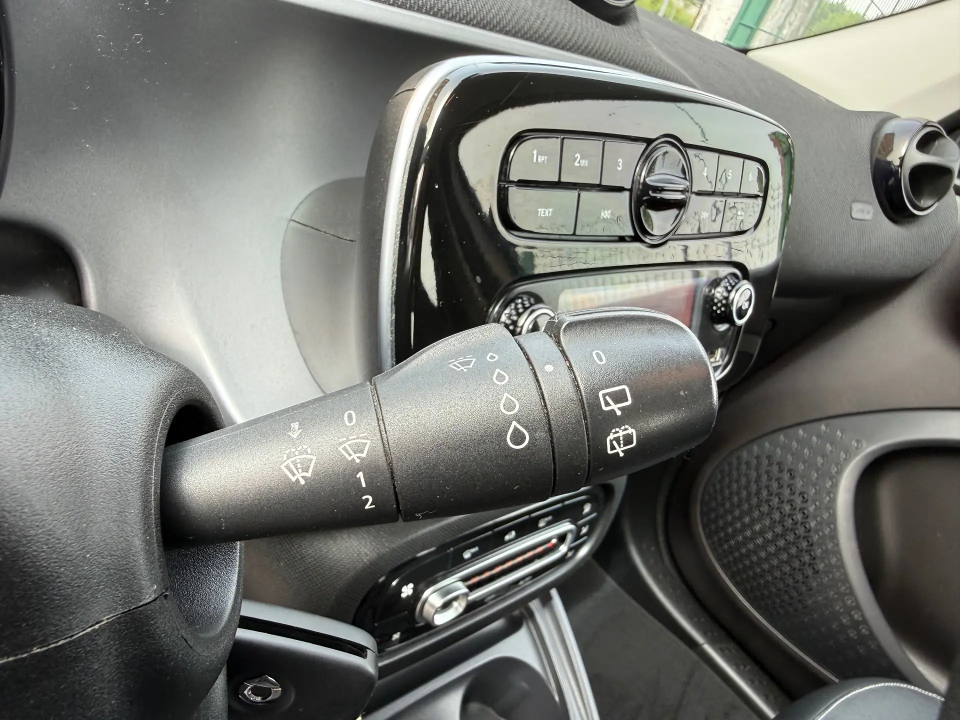 Smart ForFour 0.9 Prime 90 Aut. 15