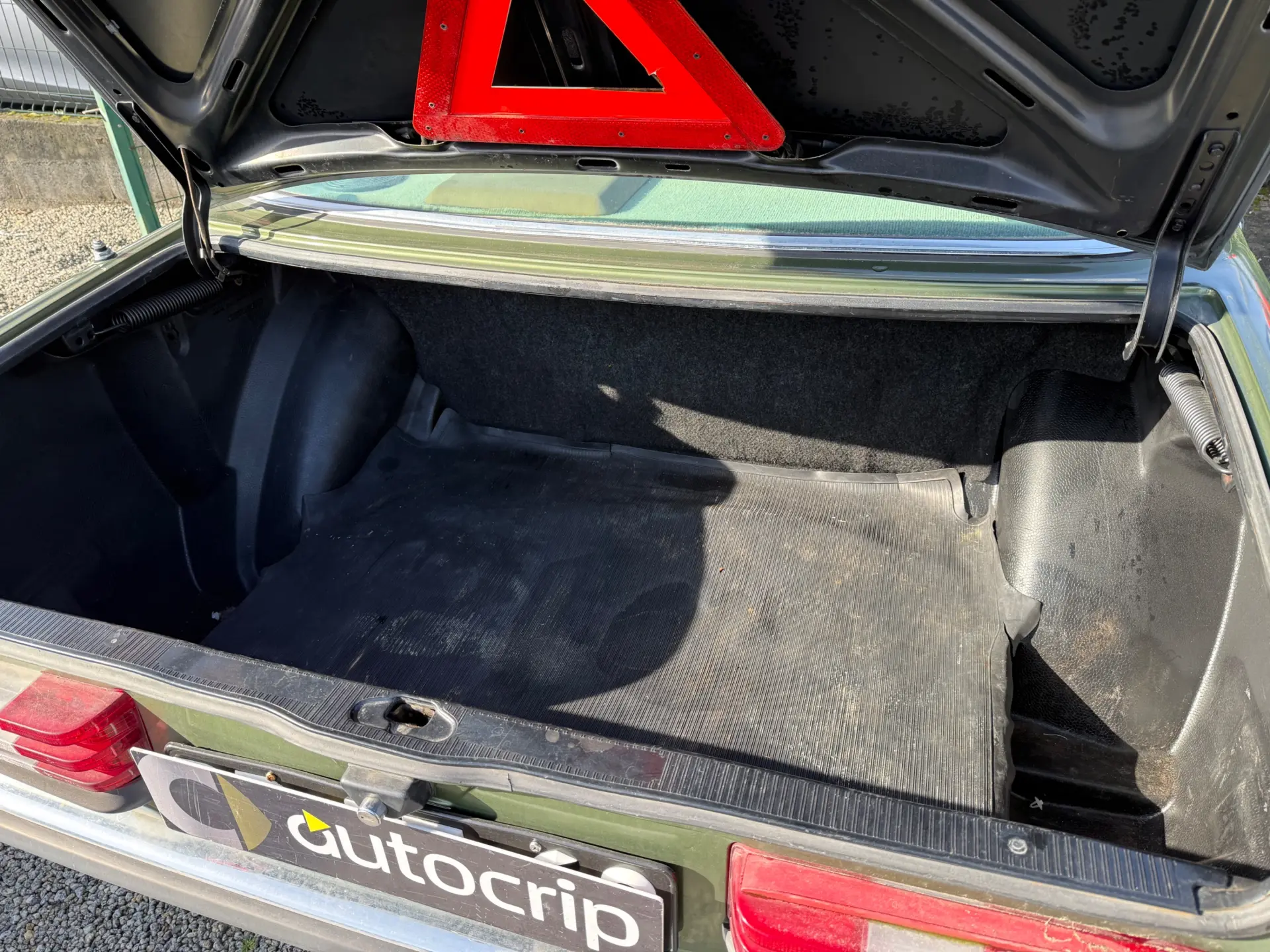 Mercedes-Benz 300 D 35