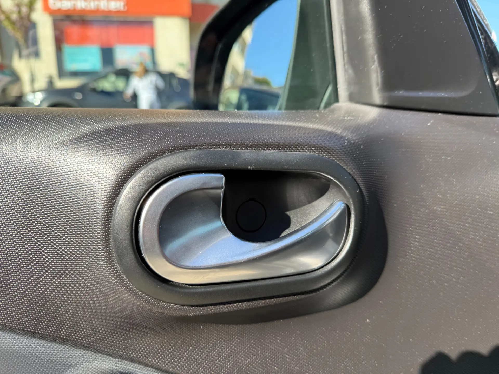 Smart ForFour 1.0 Passion 71 Aut. 28