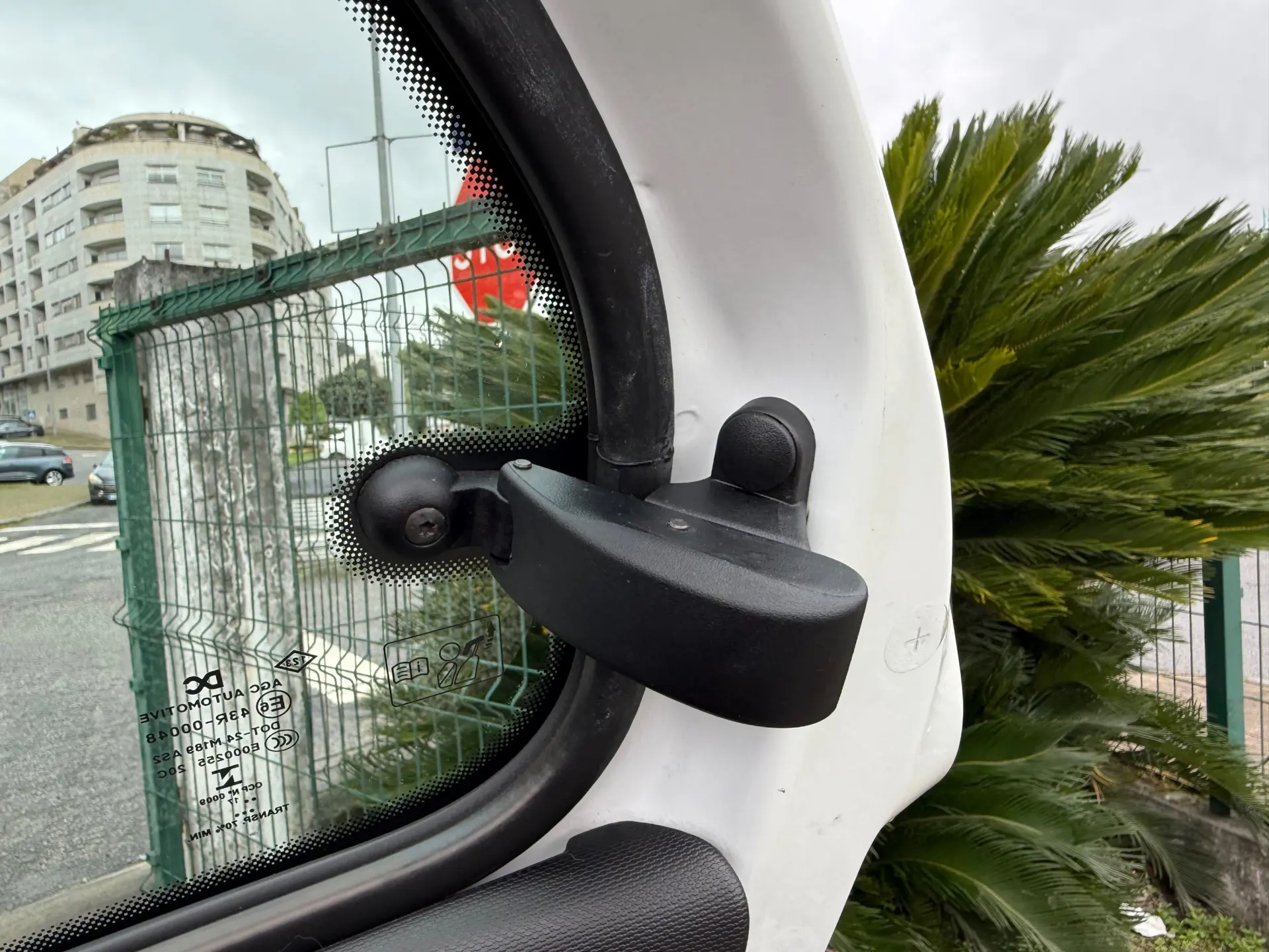 Smart ForFour 0.9 Prime 90 Aut. 57