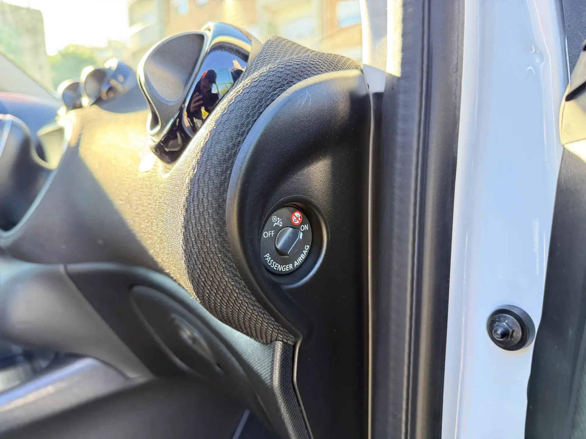 Smart ForTwo Coupé EQ Passion 28