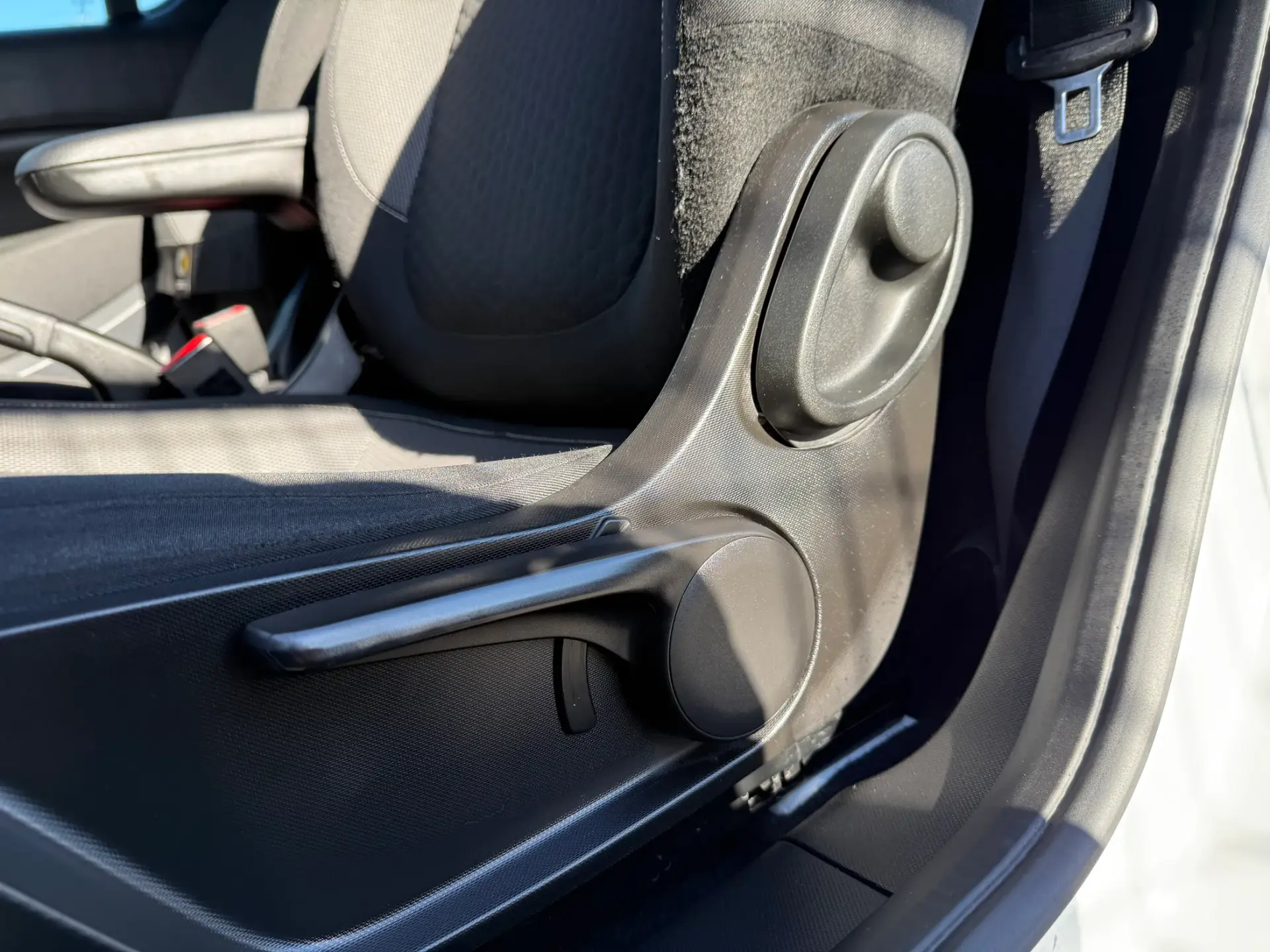 Smart ForTwo Coupé EQ Passion 40