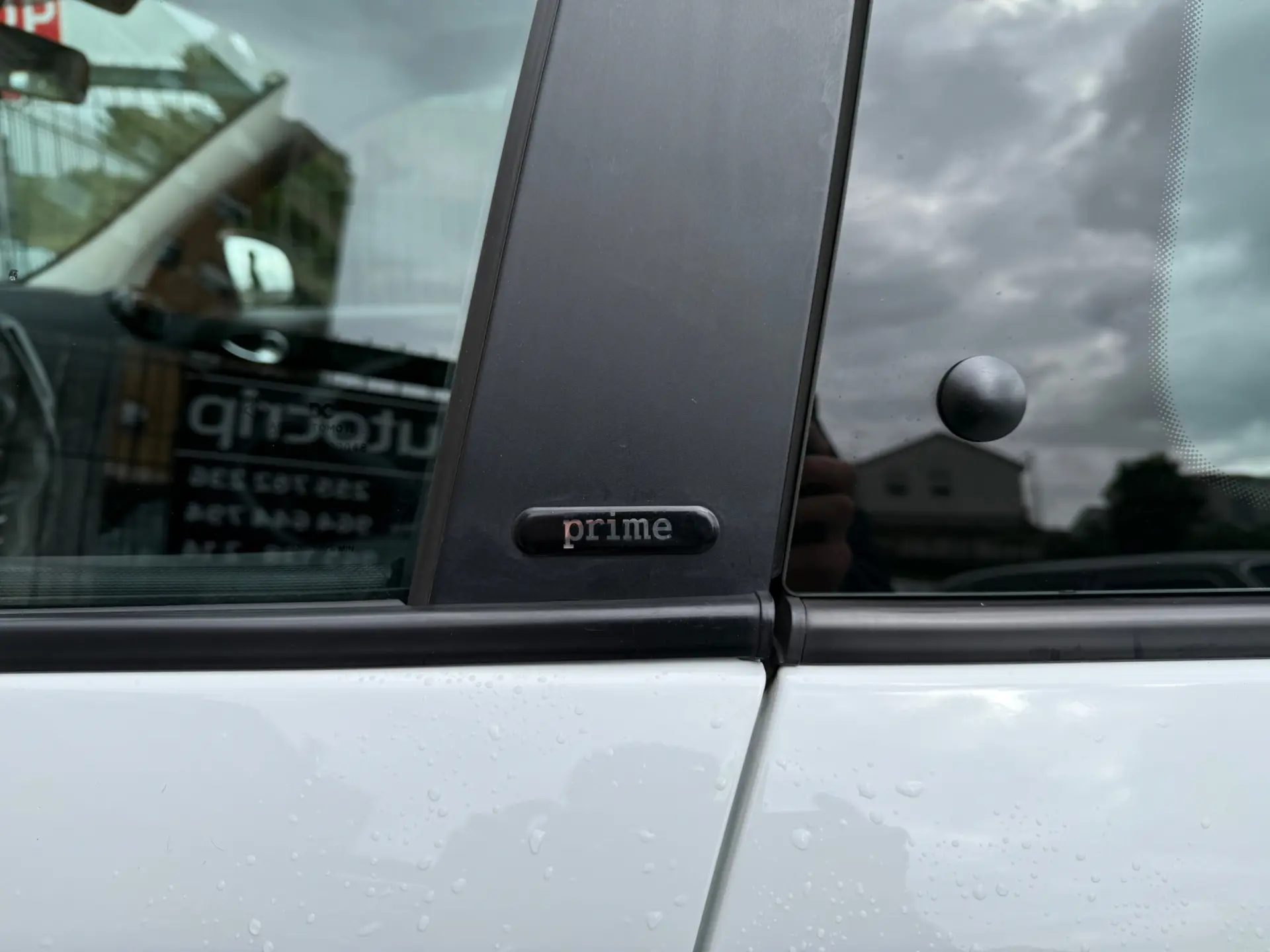 Smart ForFour 0.9 Prime 90 Aut. 8