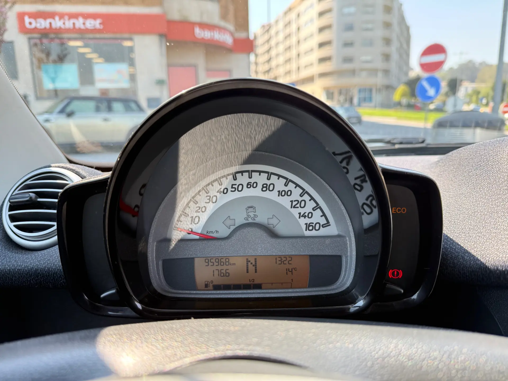 Smart ForTwo Coupé 1.0 mhd Pure 71 10