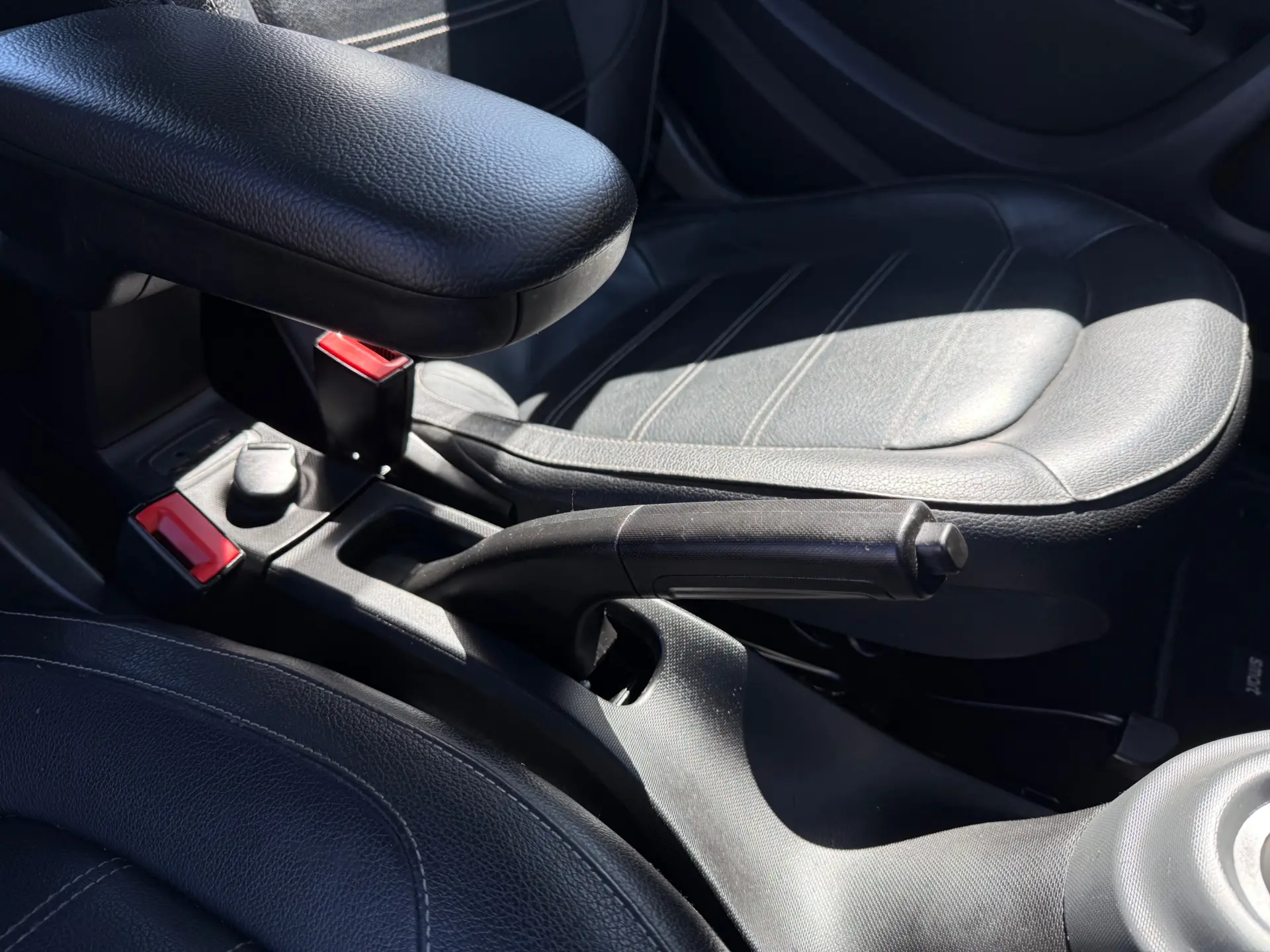 Smart ForTwo Coupé 0.9 Prime 90 Aut. 48