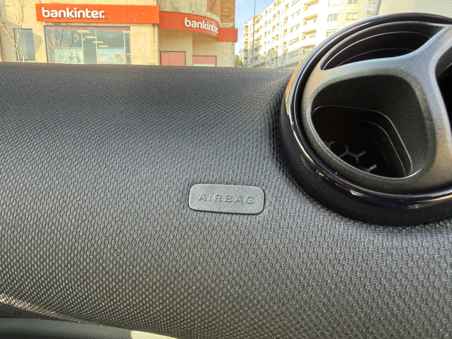 Smart ForTwo Coupé 1.0 Passion 71 Aut. 45