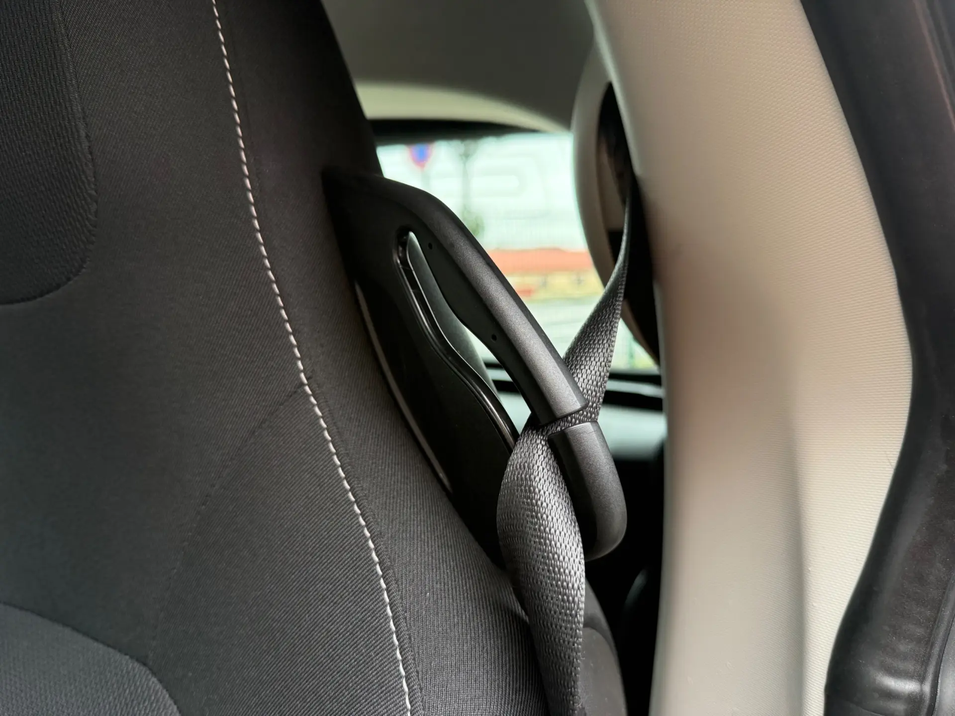 Smart ForTwo Coupé 1.0 Passion 71 Aut. 37