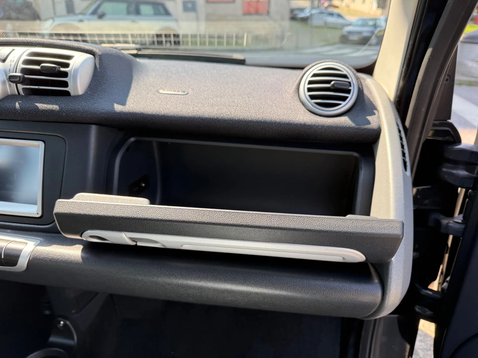 Smart ForTwo Coupé 1.0 mhd Pure 71 18