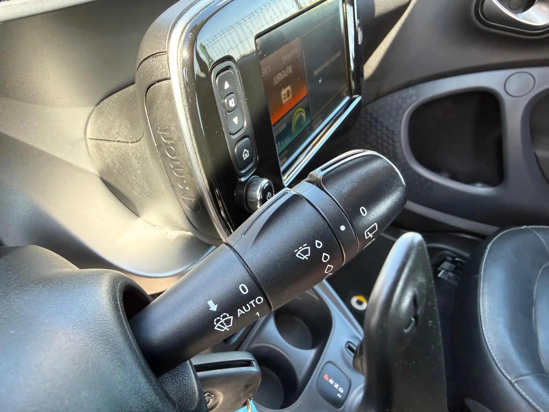 Smart ForTwo Coupé 0.9 Prime 90 Aut. 19