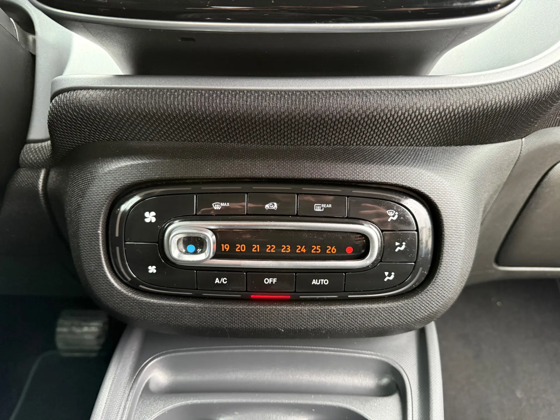 Smart ForTwo Coupé 1.0 Passion 71 Aut. 20