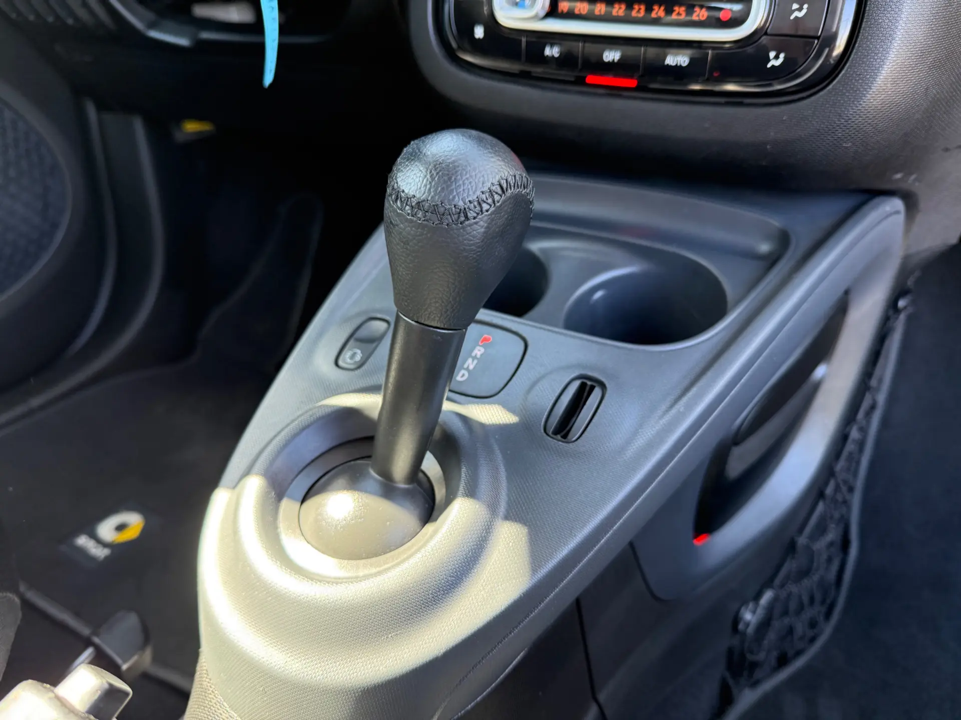 Smart ForTwo Coupé 0.9 Prime 90 Aut. 23