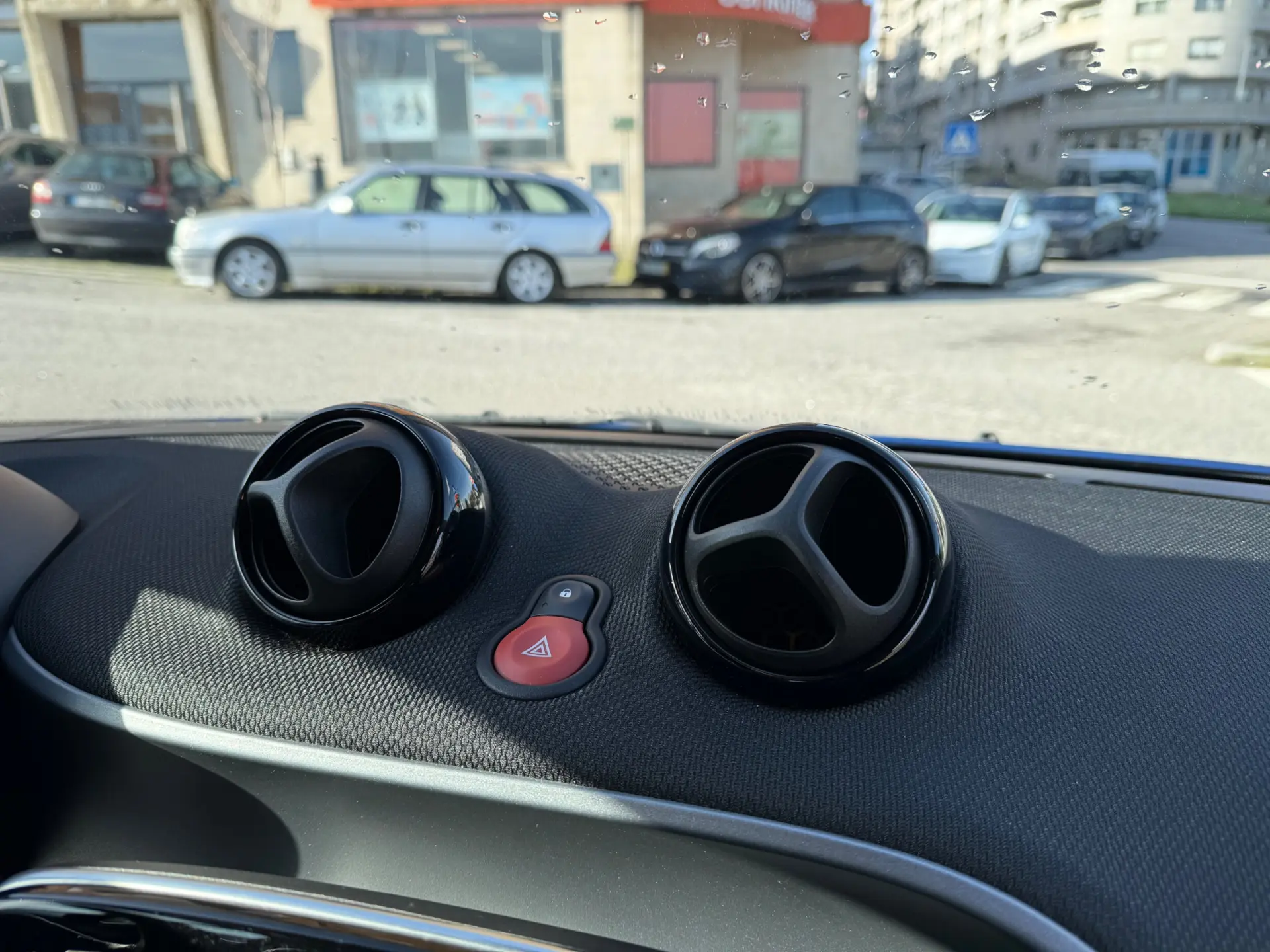 Smart ForTwo Coupé 1.0 Passion 71 Aut. 34