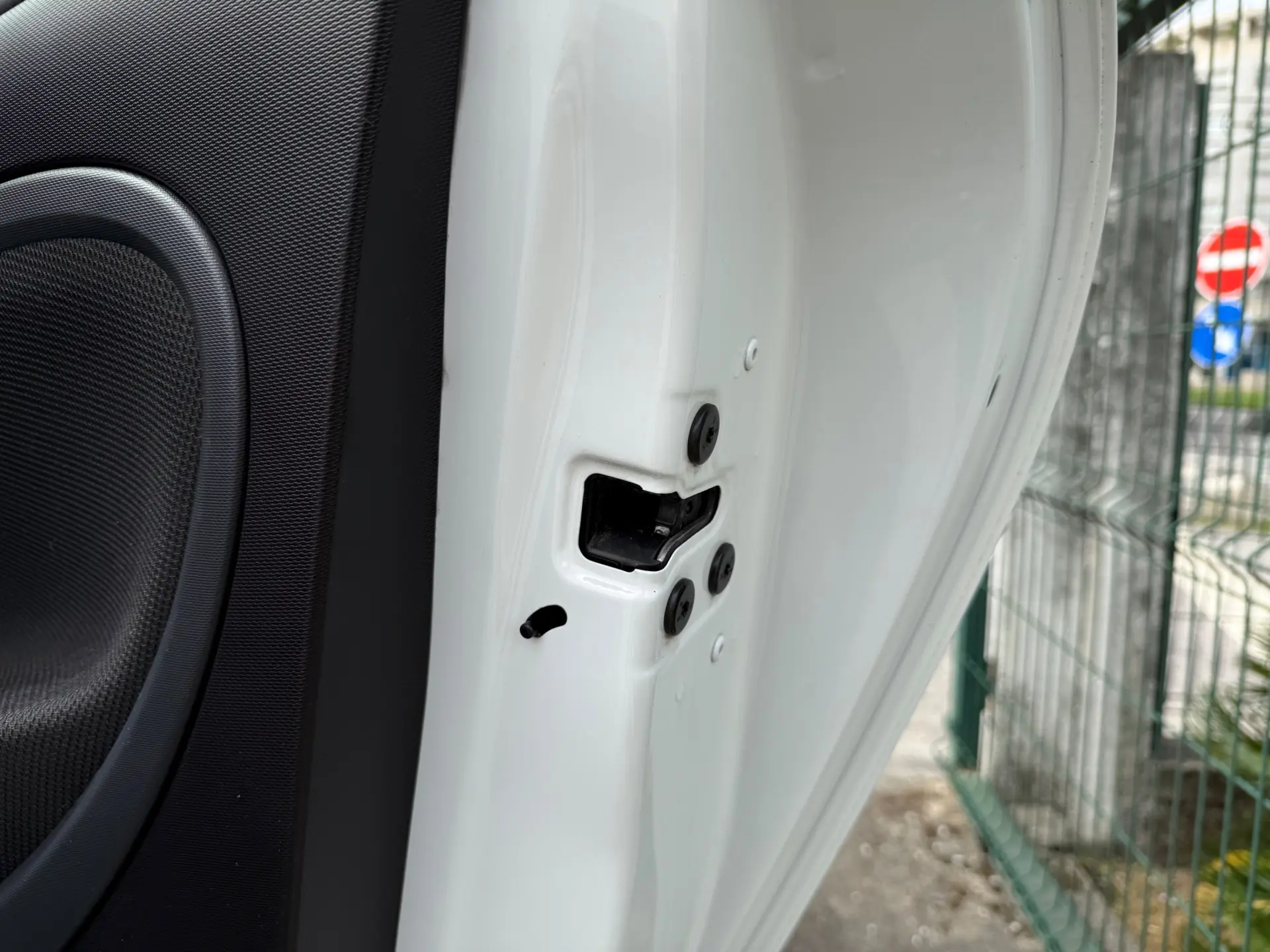 Smart ForFour 0.9 Prime 90 Aut. 45