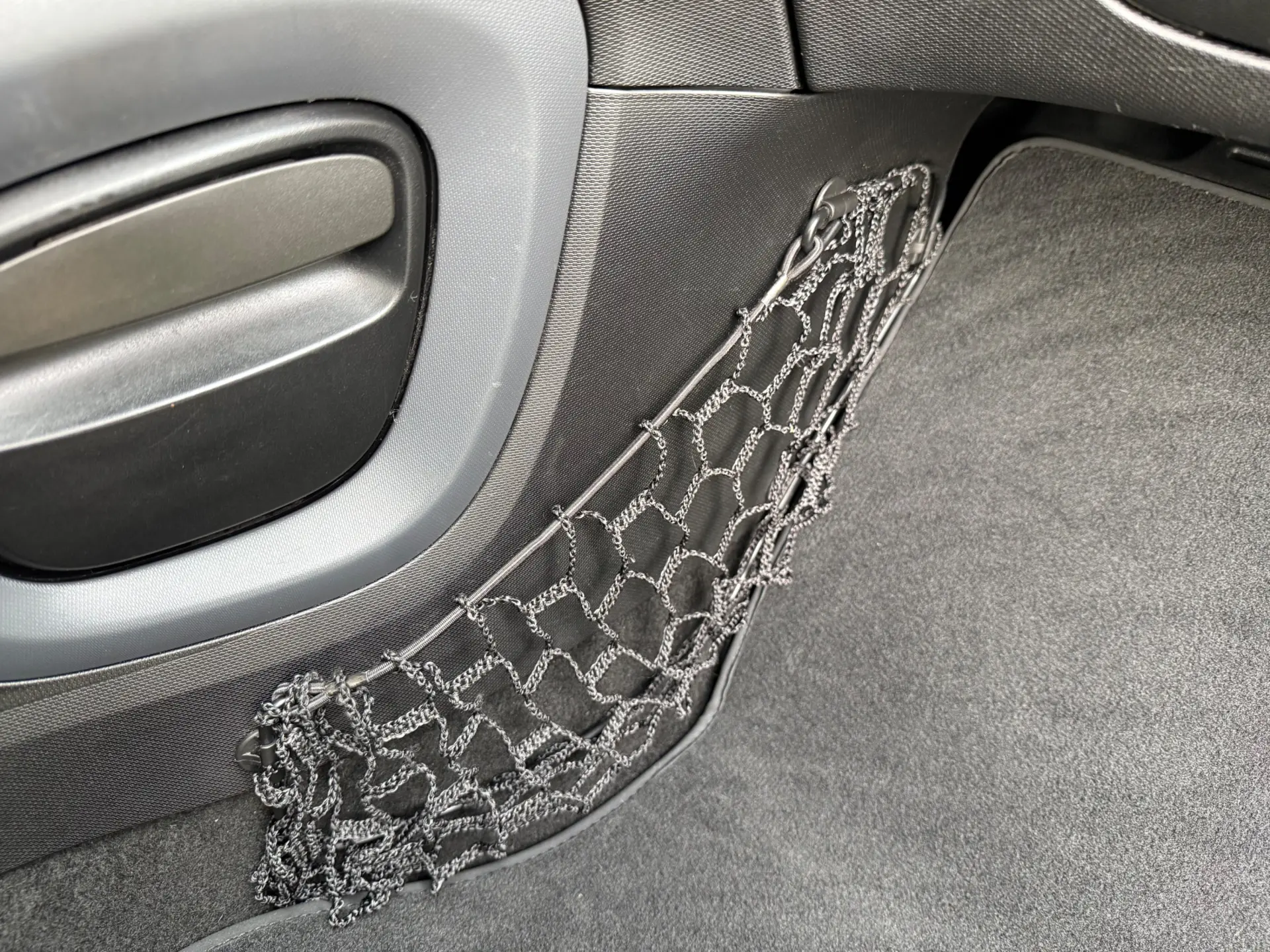 Smart ForFour 0.9 Prime 90 Aut. 24