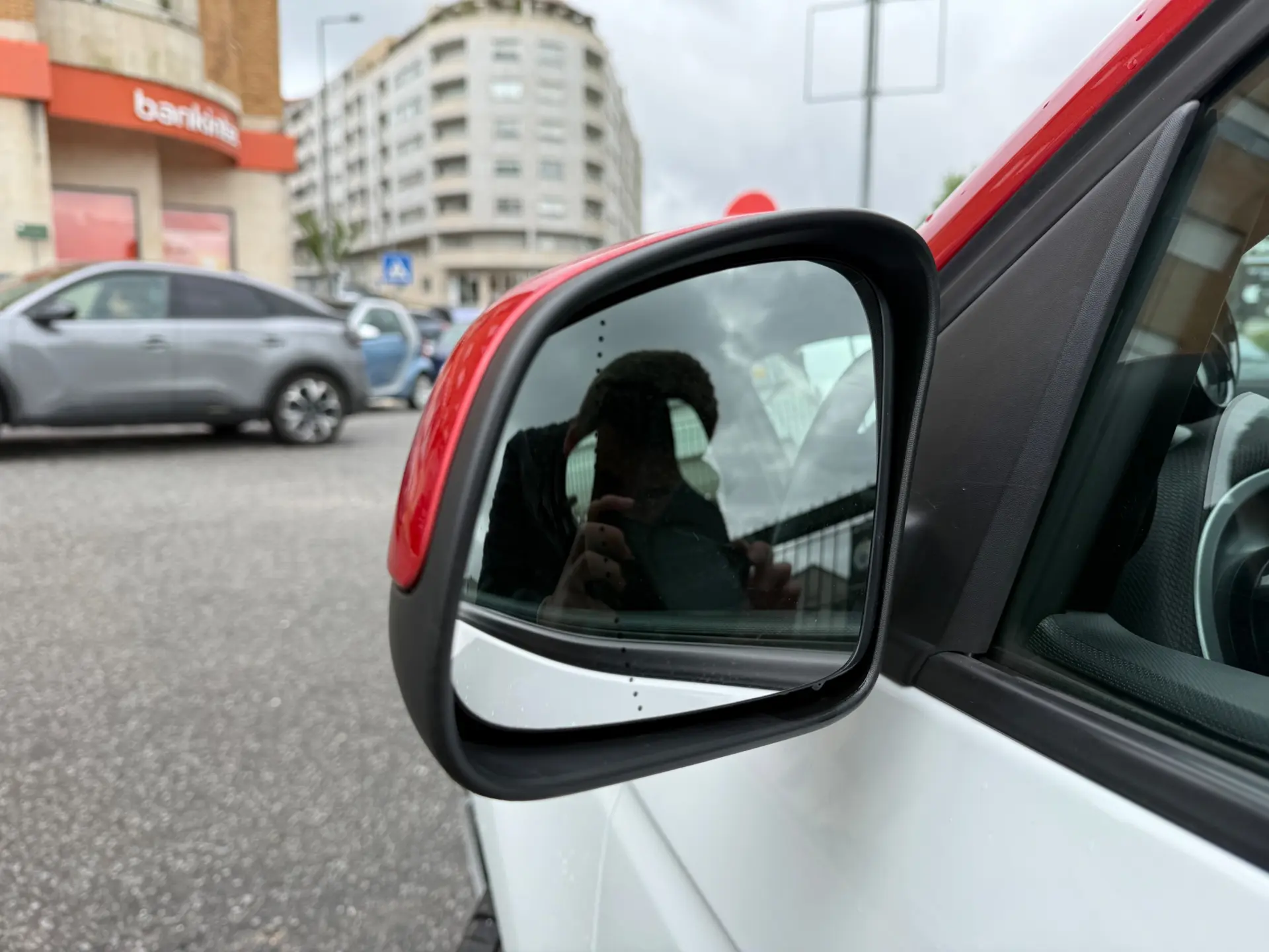 Smart ForFour 0.9 Prime 90 Aut. 38