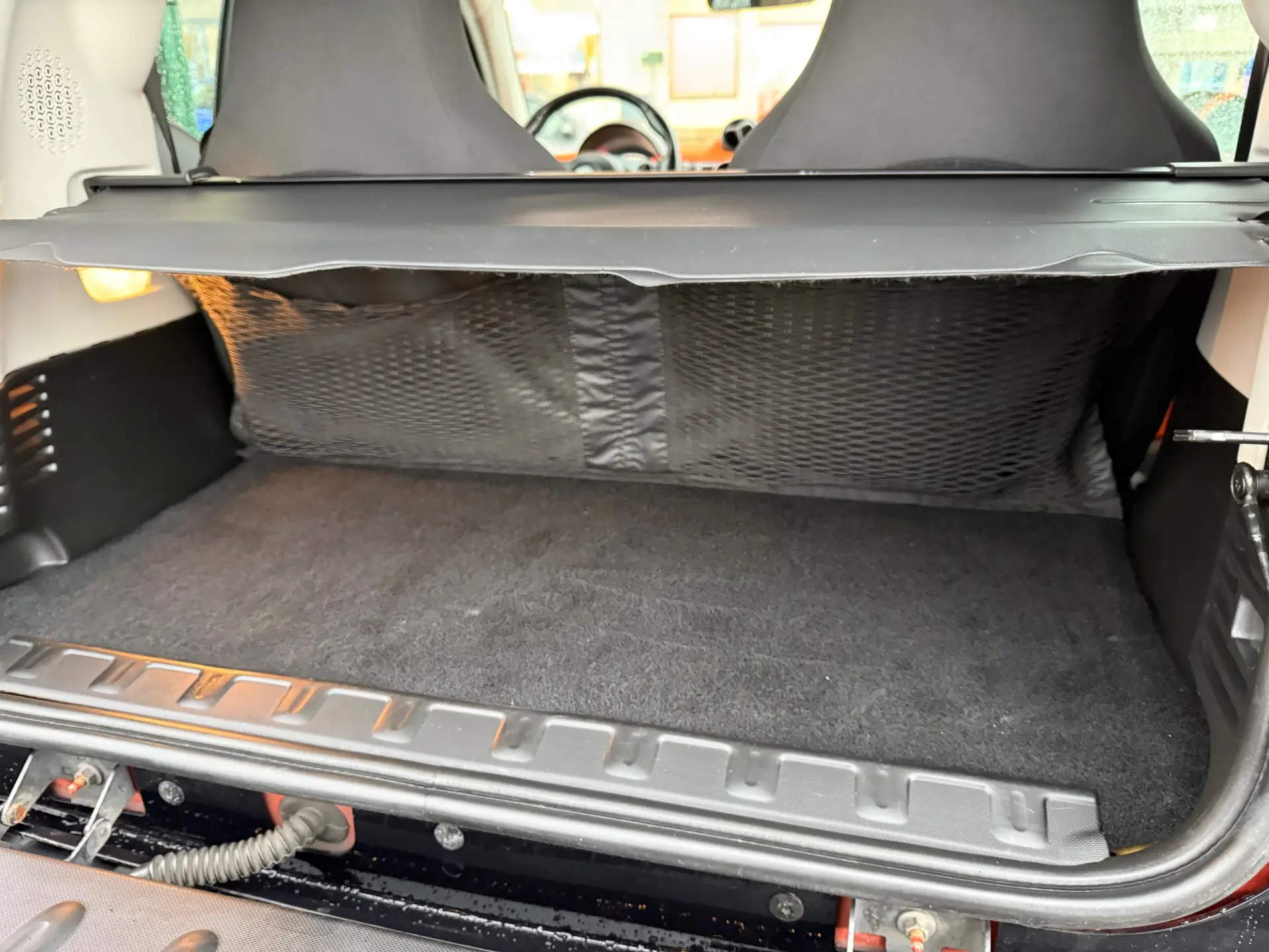 Smart ForTwo Coupé 0.9 Passion 90 Aut. 46