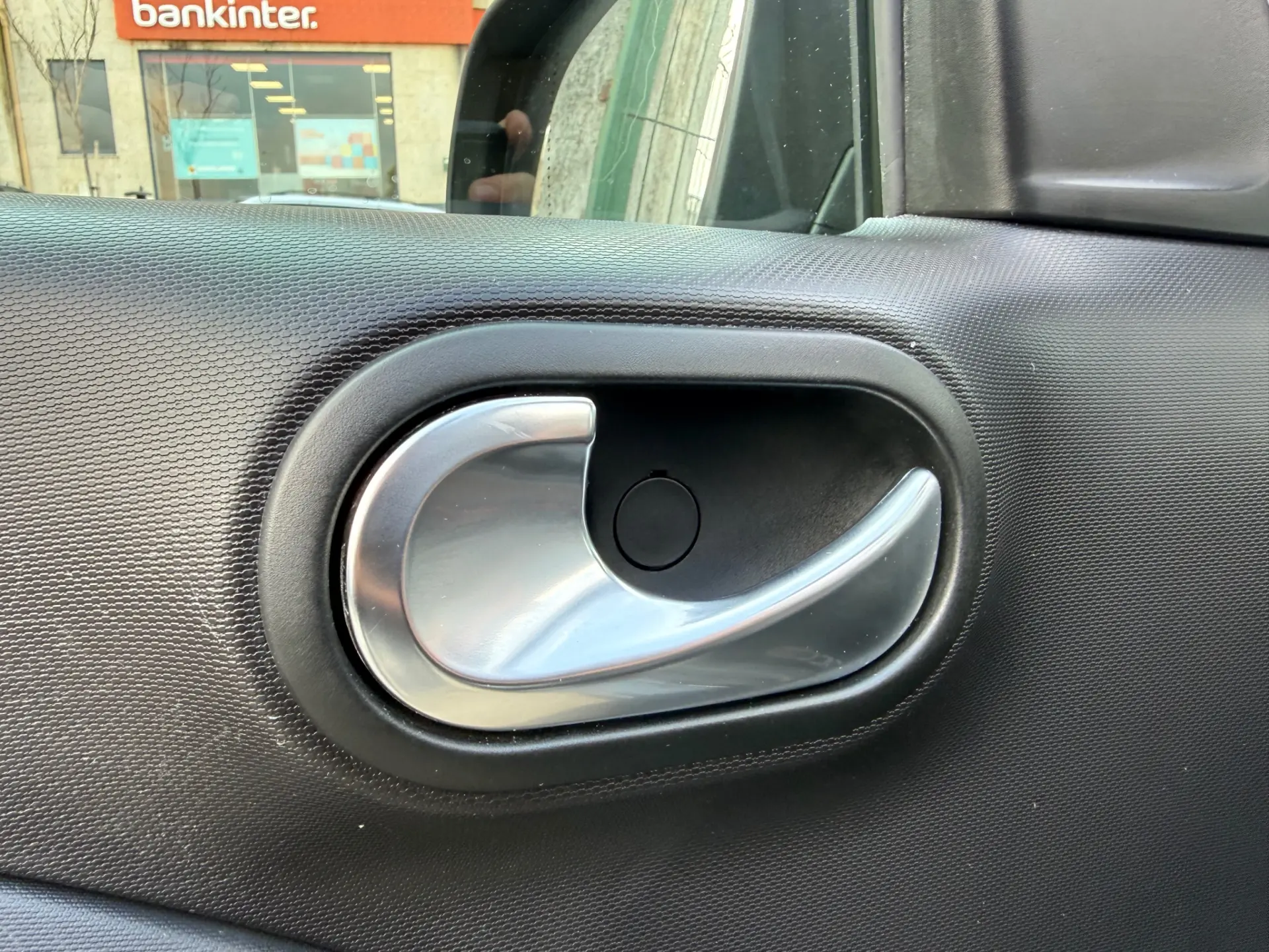 Smart ForFour 0.9 Perfect 90 Aut. 32